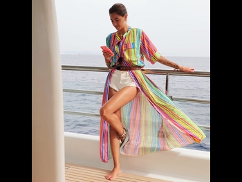  alt="Melissa Satta"