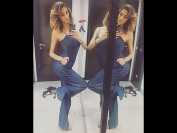  alt="Melissa Satta"