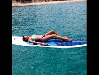  alt="Melissa Satta"