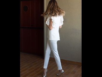  alt="Melissa Satta"
