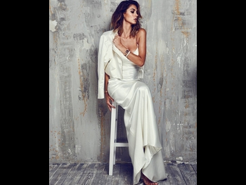 alt="Melissa Satta"