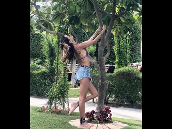 alt="Melissa Satta"