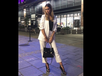  alt="Melissa Satta"