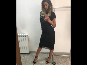  alt="Melissa Satta"