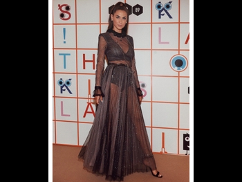  alt="Melissa Satta"