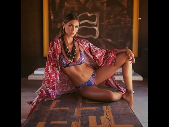  alt="Melissa Satta"