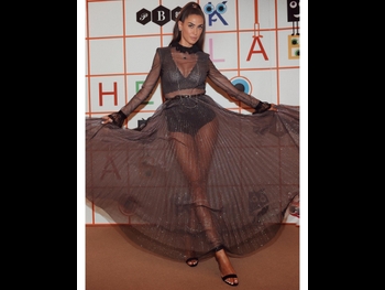  alt="Melissa Satta"