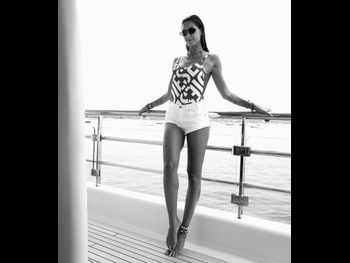  alt="Melissa Satta"