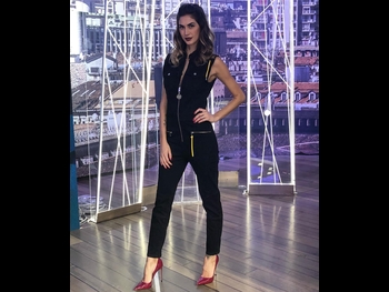  alt="Melissa Satta"