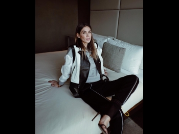  alt="Melissa Satta"