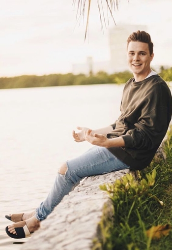 Felix Jaehn