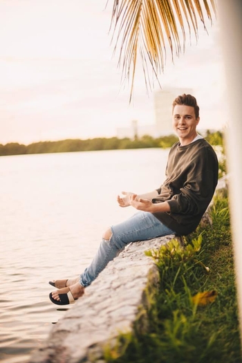 Felix Jaehn