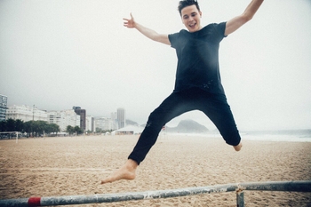 Felix Jaehn