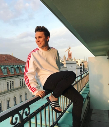 Felix Jaehn