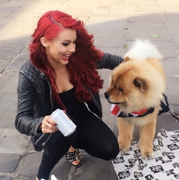 Dianne Buswell