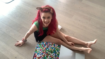 Dianne Buswell