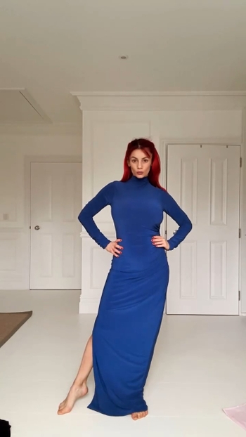 Dianne Buswell