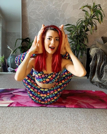 Dianne Buswell