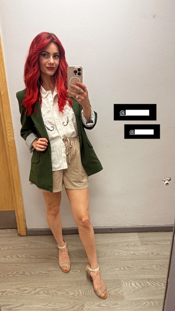 Dianne Buswell