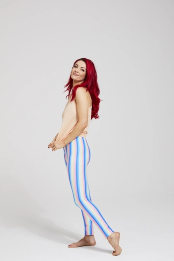 Dianne Buswell