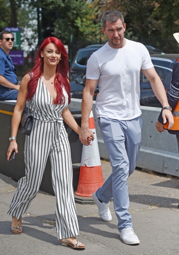 Dianne Buswell