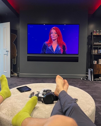 Dianne Buswell