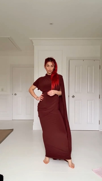Dianne Buswell