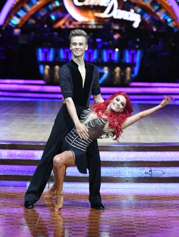 Dianne Buswell