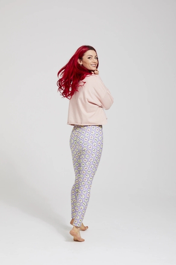 Dianne Buswell