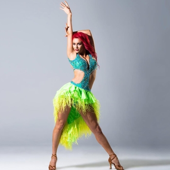 Dianne Buswell