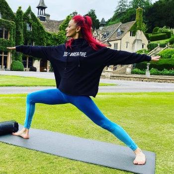 Dianne Buswell