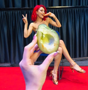 Dianne Buswell