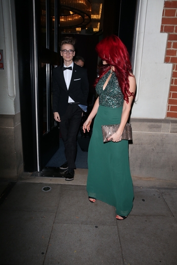 Dianne Buswell