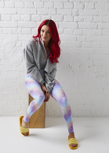 Dianne Buswell