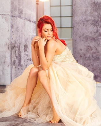 Dianne Buswell