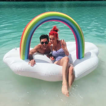 Dianne Buswell