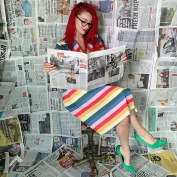 Dianne Buswell