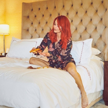 Dianne Buswell