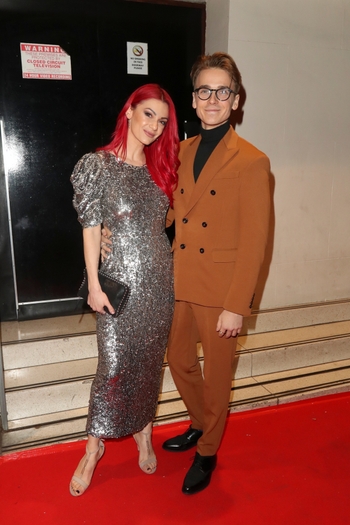 Dianne Buswell