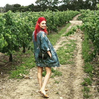 Dianne Buswell