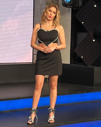 Andrea Escalona