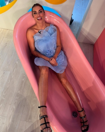 Andrea Escalona