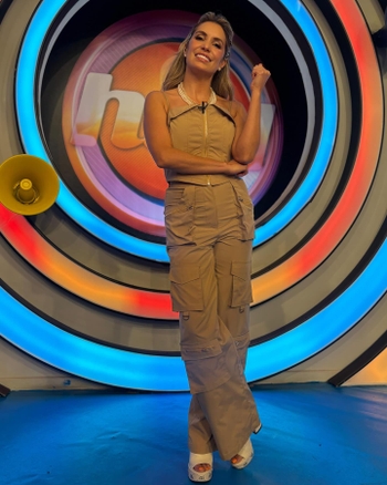 Andrea Escalona