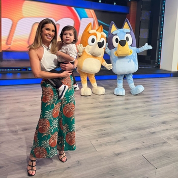 Andrea Escalona