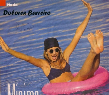 Dolores Barreiro