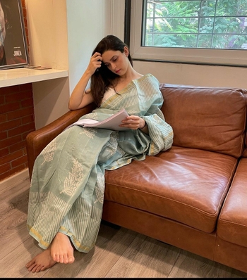 Ekta Kaul