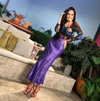 Joanna Vega-Biestro