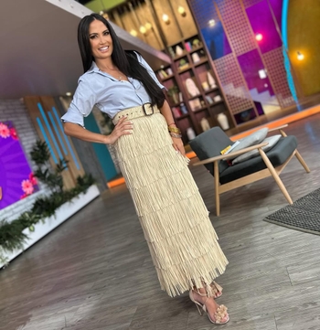 Joanna Vega-Biestro