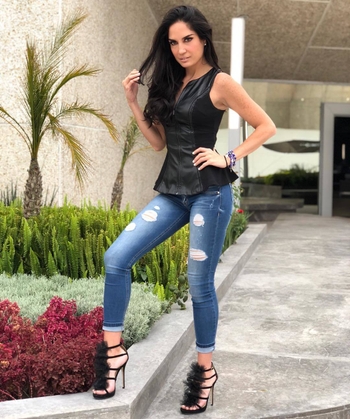 Joanna Vega-Biestro