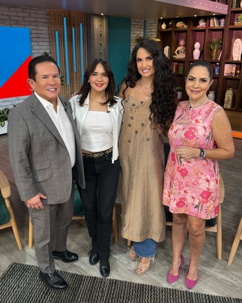 Joanna Vega-Biestro